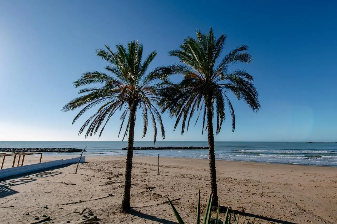 Case Vacanze Giulio Verne Marina di Ragusa Italia