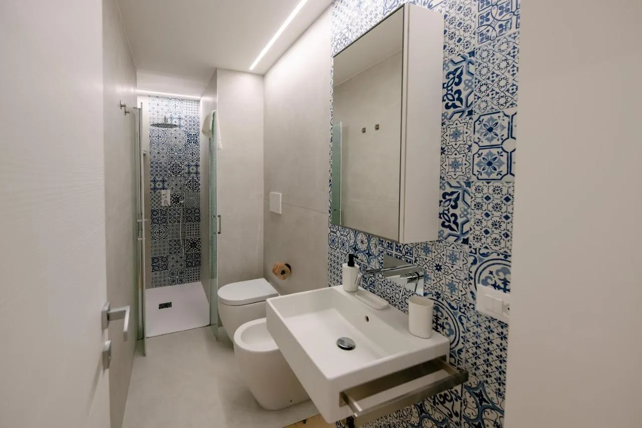 Case Vacanze Giulio Verne Marina di Ragusa Italia
