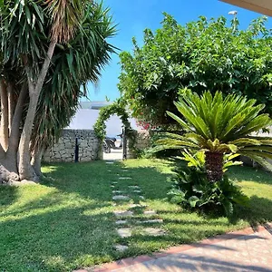 Casa Migliorisi A Per Vacanze Marina di Ragusa