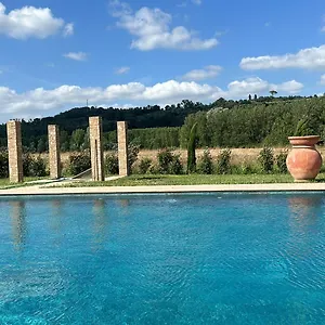  Alloggio per agriturismo 4 Stagioni Agriturismo Vialto Italia